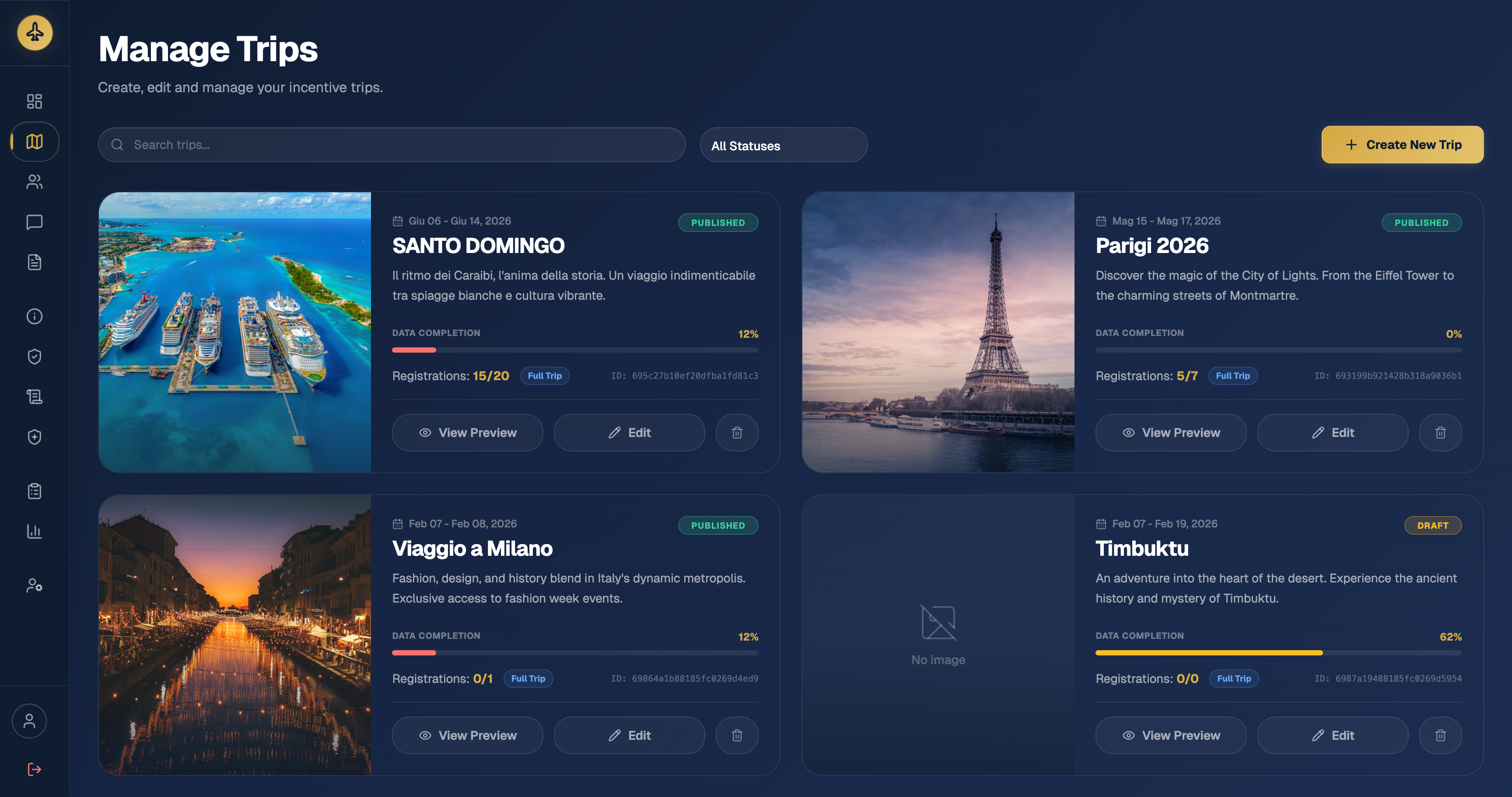 Sakify Platform — iMac Dashboard Mockup
